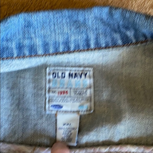 Jean jacket - Picture 3 of 3